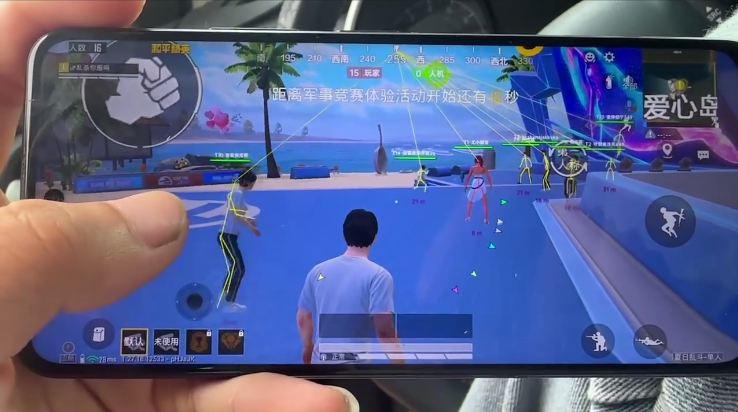 【哮天犬容器直装V1.11】哮天犬回归版,两三年的老牌项目。无需更新,无视检测,演戏持续稳死中。支持观透,支持地铁房录频。